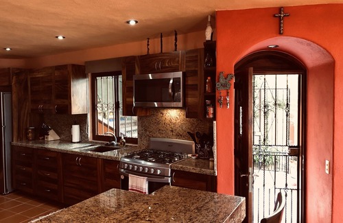 Tlahuac House | Experience Zih beauty/tranquility. Stunning bay views are breathtaking.