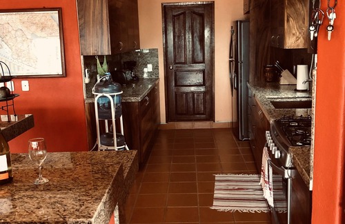 Tlahuac House | Experience Zih beauty/tranquility. Stunning bay views are breathtaking.