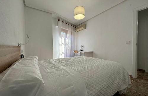 Diputacion de Cartagena Casco House | Experiencia Centro Cartagena