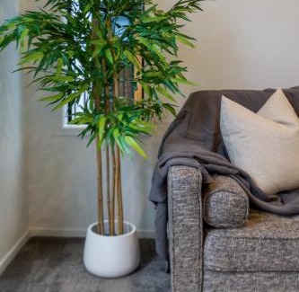 Addington Apartment | Explore Addington and CBD 1 bed w/carpark