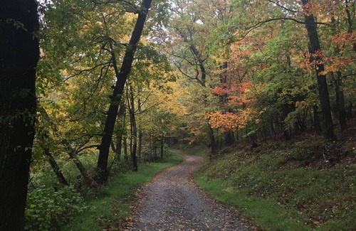 Sparta Cottage | Explore and Renew in Blue Ridge Cottage on Our Wee Glen