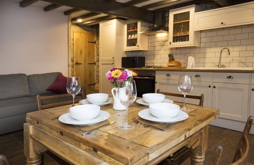 Haworth Cottage | Explore Bronte Country
