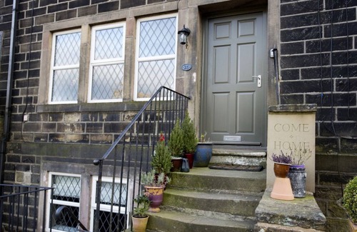 Haworth Cottage | Explore Bronte Country