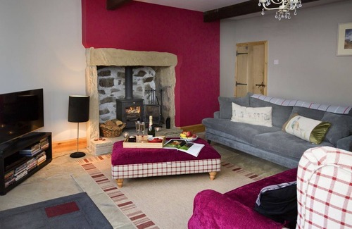 Haworth Cottage | Explore Bronte Country