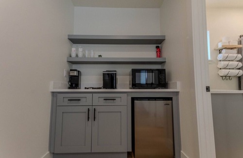 Coeur d'Alene Apartment | Explore CDA - Renovated Studio Near Lake & Downtown