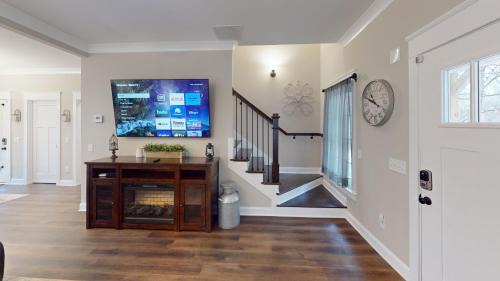 Cartersville House | Explore Nature in this 3BR Home Near Pine Mountain