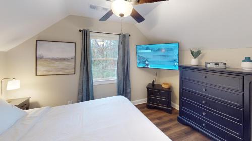 Cartersville House | Explore Nature in this 3BR Home Near Pine Mountain