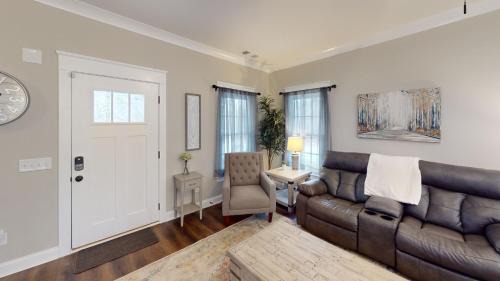 Cartersville House | Explore Nature in this 3BR Home Near Pine Mountain