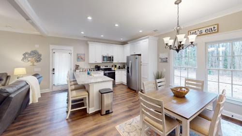 Cartersville House | Explore Nature in this 3BR Home Near Pine Mountain