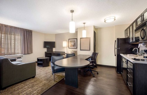 Central Oklahoma City Apartment | Explore Oklahoma City! Pet-firendly Property!