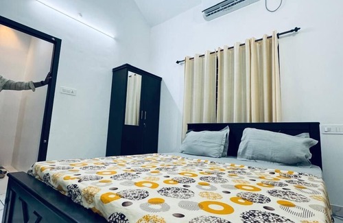 Varkala Hotel | Explore Private Pool Villa Varkala