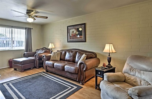 Newlife House | Explore Sun City: Rec Centers, Golf, Hiking/Biking