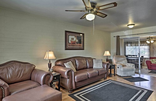 Newlife House | Explore Sun City: Rec Centers, Golf, Hiking/Biking