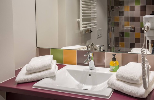 Hinterstoder Hotel | Explorer Hotel Hinterstoder