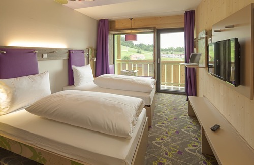 Hinterstoder Hotel | Explorer Hotel Hinterstoder
