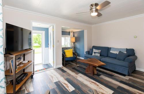 Huron House | Explorers Cottage at Rye Beach