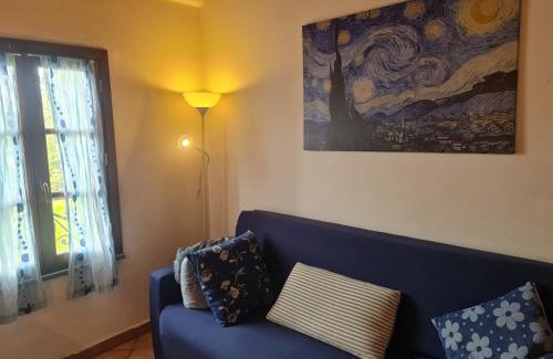 Chiesina Uzzanese Apartment | Exploring tuscany