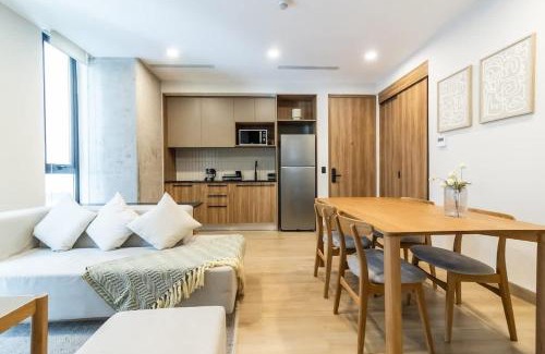 Zona Expo Apartment | Expo