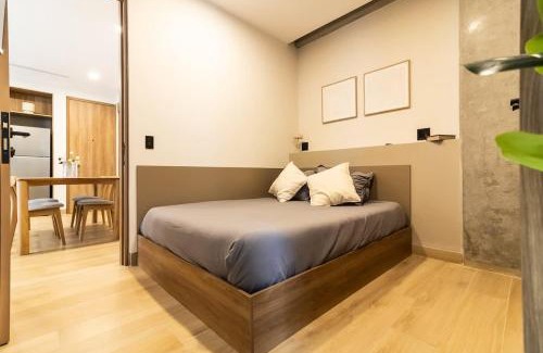 Zona Expo Apartment | Expo