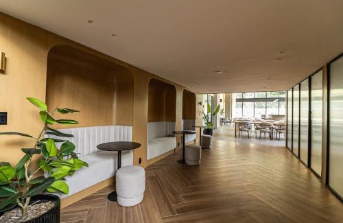 Zona Expo Apartment | Expo