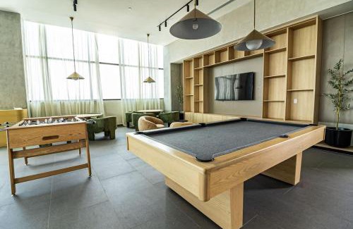 Zona Expo Apartment | Expo