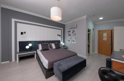 Muratpasa Hotel | Expo Park Hotel