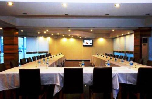 Muratpasa Hotel | Expo Park Hotel