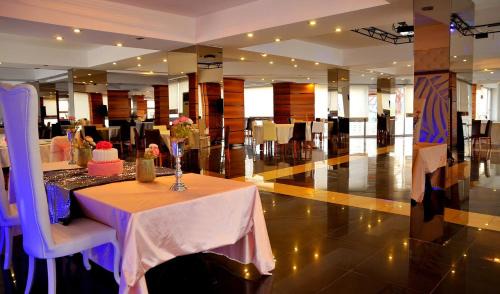 Muratpasa Hotel | Expo Park Hotel