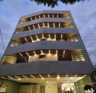 Zona Expo Hotel | Expo Satelite 2750 Hotel & Suites