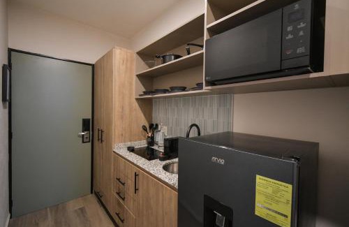 Zona Expo Hotel | Expo Satelite 2750 Hotel & Suites