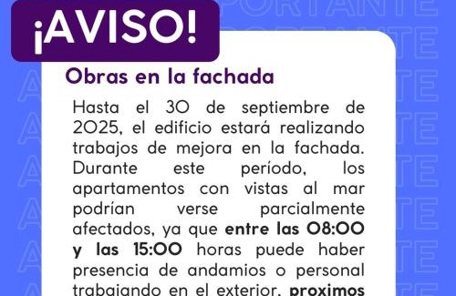 Almeria Apartment | Expoholidays- Apartaments Paseo Marítimo