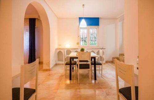 Aguadulce House | Expoholidays - Chalet en Aguadulce