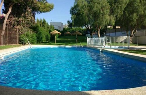Aguadulce Apartment | Expoholidays - corinto 4c