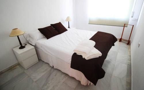 Aguadulce Apartment | Expoholidays - corinto 4c