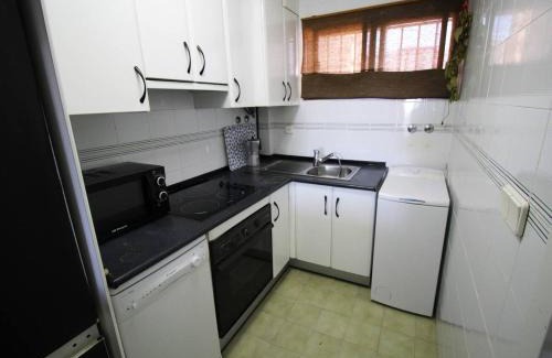 Aguadulce Apartment | Expoholidays - corinto 4c
