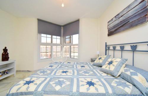 Almerimar Apartment | Expoholidays - MAGNIFICO APARTAMENTO CON VISTAS AL PUERTO