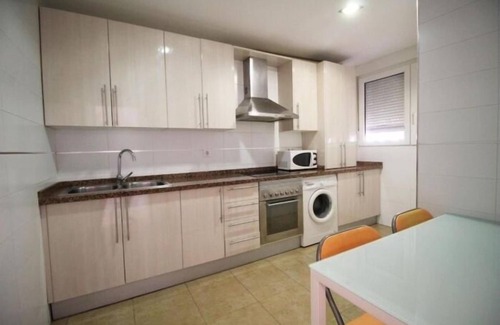 Aguadulce Apartment | Expoholidays Primera linea playa 6 2