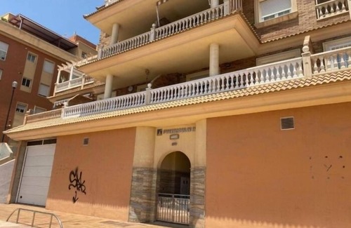 Aguadulce Apartment | Expoholidays Puertodulce
