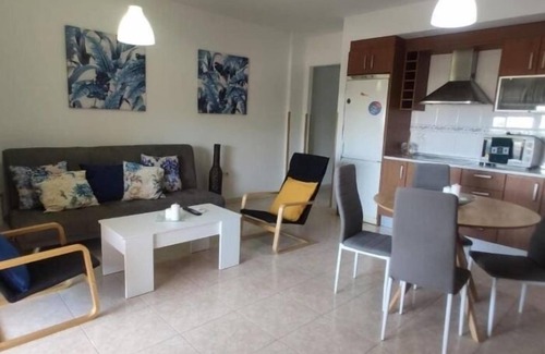 Aguadulce Apartment | Expoholidays villasara