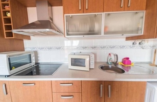 Aguadulce Apartment | Expoholidays villasara