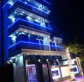 Greater Noida Hotel | ExpoMart Inn