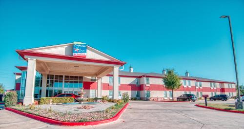 Norman Hotel | Express inn & suites