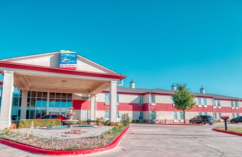 Norman Hotel | Express Inn & Suites