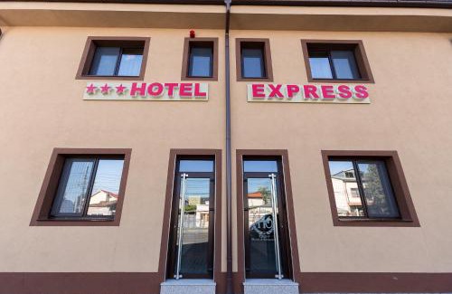 Braila Hotel | Express Residence