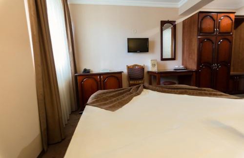 Braila Hotel | Express Residence