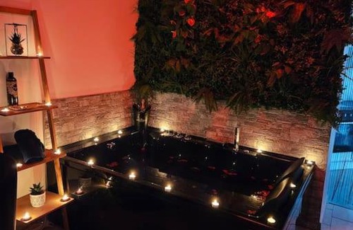 Melun Apartment | Express Yourself