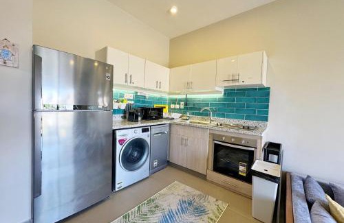 El Gouna Apartment | Expressive 1BDR Tawila El Gouna