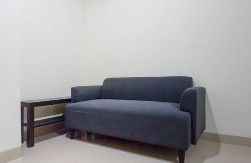 Surabaya Apartment | Exquisite 1BR at Praxis Apartment