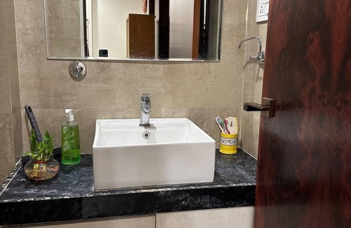 Indore House | Exquisite 1BR in a villa with private kitchen