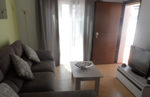 Alhama de Murcia Apartment | Exquisite 3 Bed Luxury Apartment
